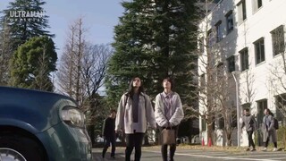 Ultraman Decker Episode 06 Eng Sub