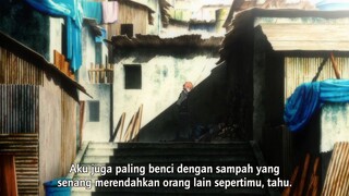 Eps 1 - Bungou Stray Dogs Season 3 Sub indo
