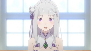 Re Zero S3 Bocorr , Alasan Bocornya ga masuk Akal