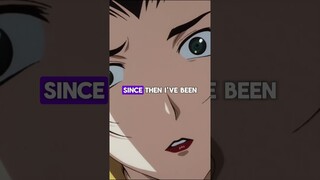Cowboy Bebop is an underrated masterpiece