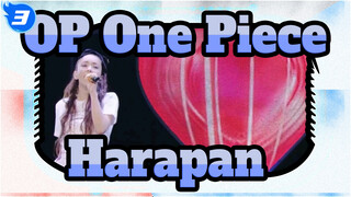 [One Piece] Lagu Tema Harapan Epik_3