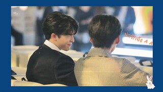 SohuFashionAwards X เคอแพท ต้องหวานขนาดนี้เลยหรอ #เคอแพท #เคอแพทตำนานรักสามปี