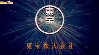 Spriggan Movie (1998) low quality