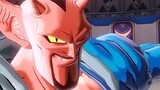 This Dragon Ball game perfectly hits the G-spot of fans. "Dragon Ball Super Universe 2" Star Core Pl