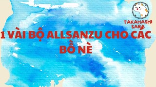 AllSanzu nè ^^