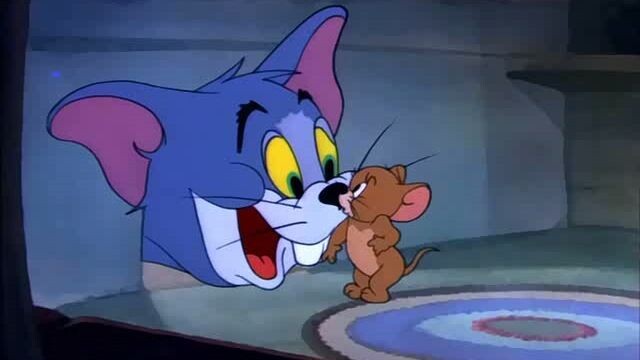 Tom and Jerry (1951) - Episode 061 | Nit Witty Kitty