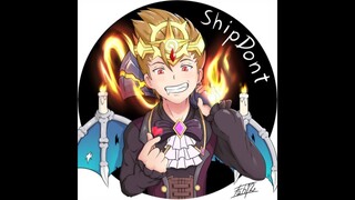 105.Rune Knight สาย PVP&GVG  แบชผสมพ่นไฟ #Shipdont
