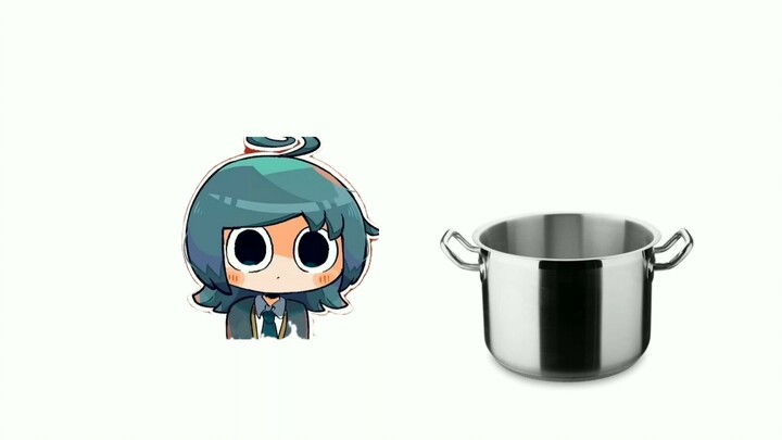 ⚡Psycho Ramen Making Process⚡