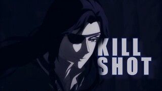 Hua Cheng - Killshot