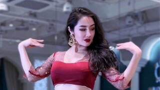 ดนตรีมายากลสุดเซ็กซี่ + การเต้นรำหน้าท้องสุดเรียบง่าย