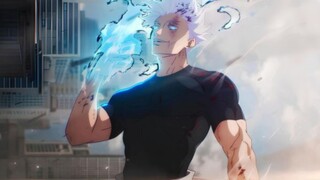 TRAILER NEW JUJUTSU KAISEN S3 BIKIN....‼️🥶