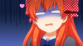 gekkan shoujo nozaki-kun Ep 02 IND