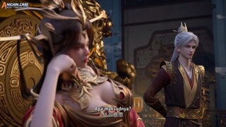 Xianwu Episode 142 Sub Indo