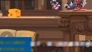 Glog วันหยุดฤดูร้อนของ Tom and Jerry: โชว์ทักษะดาบของคุณอีกครั้ง เน้นทักษะพื้นฐานเป็นหลัก อย่าตื่นเต