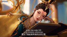 My Senior Brother Is Too Steady S2 Episode 79(92) Sub Indo