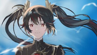 [Januari 2025] Video klip lagu tema animasi Honkai Impact 3rd dirilis lebih awal!