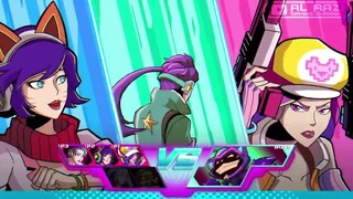 Arcade Party 2022 | Cinematic Teaser - League of Legends Wild Rift