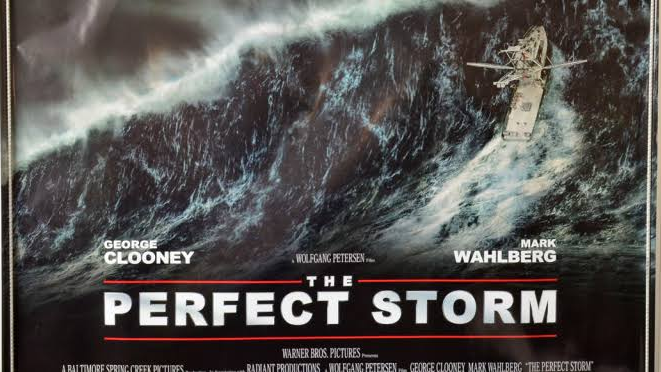 The Perfect Storm | 2000