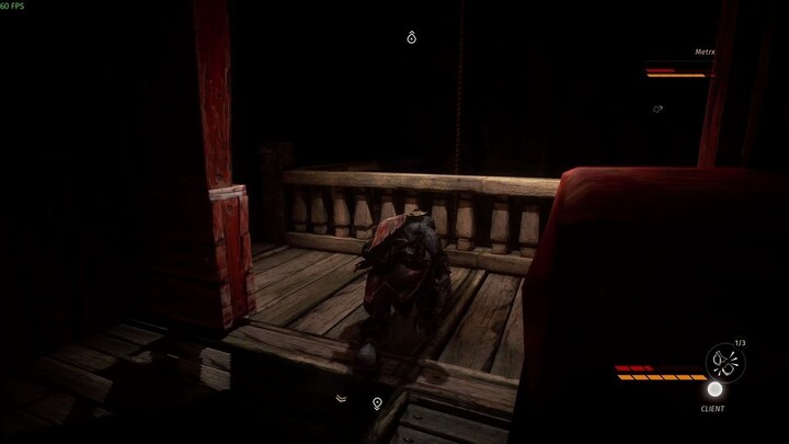 Styx: Shards of Darkness-Looking For The Bombs