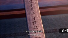 The Legend of Tang Episode 02 Sub Indonesia