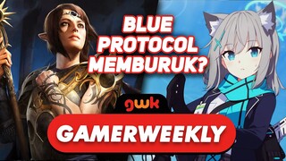 Kategori Speedrun Ter-MESUM? Blue Archive Implementasi AI Chat? - GamerWeekly