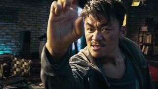 一个人的武林：其实封于修并不是最强！兵器王没下死手！