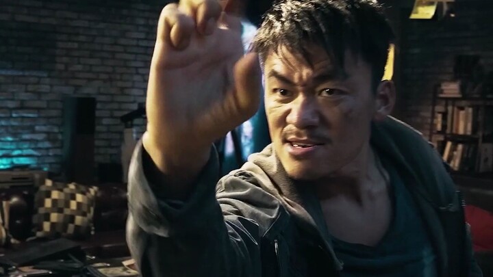 One Man's Martial Arts World: Feng Yuxiu Isn't the Strongest! The Weapon King Didn't Kill Him!