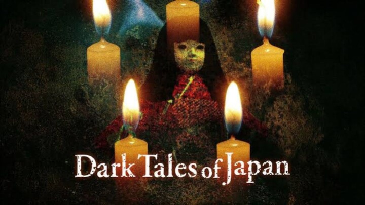 Japan Horror Movie [Tagalog Dubbed]