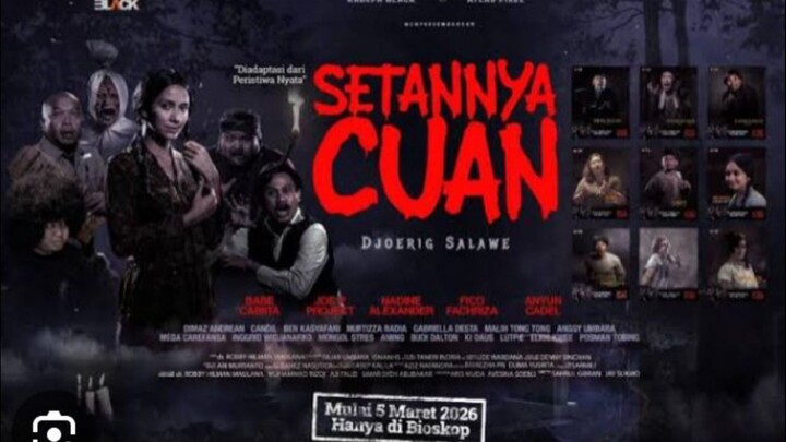 Setan Cuan