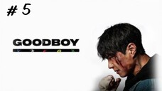 Good Boy SO_1 EP 5 || HINDI DUBBED || SM ALVI ||