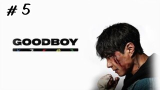 Good Boy SO_1 EP 5 || HINDI DUBBED || SM ALVI ||