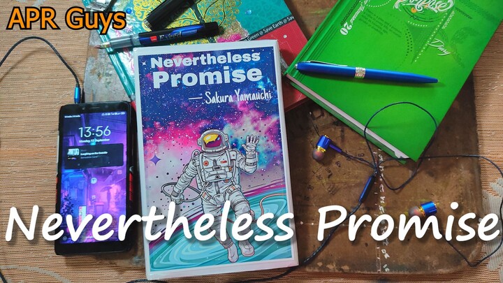 Nevertheless Promise - Short Film | APR Guys