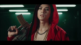 Bella Ciao - Free Fire x Money Heist korean version