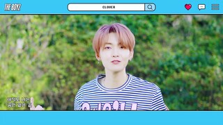 THE BOYZ  -  'Clover' MV 2k HD