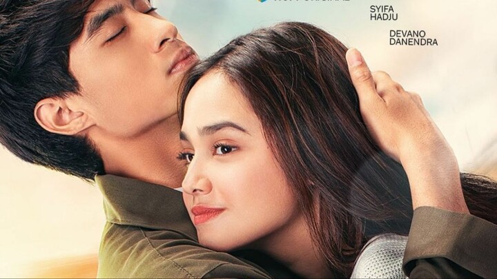 Teluk Alaska Episode 4A