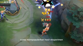 lu bisa hero meta, lu punya kuasa 🤔 menurut gua engga