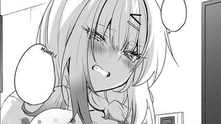 The younger sister forced her older sister to kiss a man, otherwise she would tell her parents...