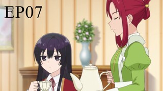Villainess Level 99 Season 1 Episode 7 in Hindi Dubbed | Full HD Dubbed Anime