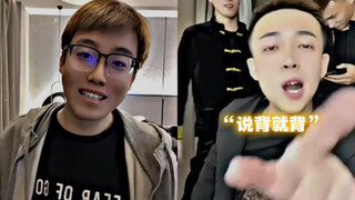 憋说奥 是他最后的底线