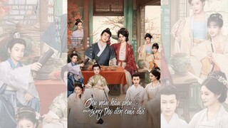 Nữ sinh xuyên truyện - CHỦ MẪU HẦU TƯỚC PHỦ MUỐN SỐNG THỌ CHỚT LÀNH