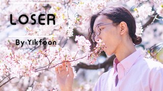 [ดนตรี]คัฟเวอร์ <Loser> ของโยเนสึ เคนชิ