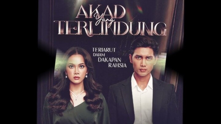 Akad Yang Terlindung : Eps 19