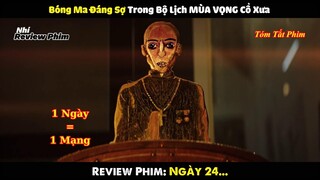 [Review Phim] Bộ Phim Kinh Dị Cổ Xưa Đáng Sợ Nhất Sẽ Ám Ảnh Giấc Mơ Của Bạn