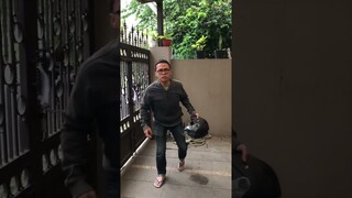 Gak semua bisa dibeli sama uang🙏🏼