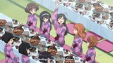 Tập 04 Cuộc Chiến Xe Tăng Đặc biệt - OVA