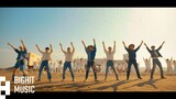 [ดนตรี][MV]<Permission to Dance> MVทางการ|BTS