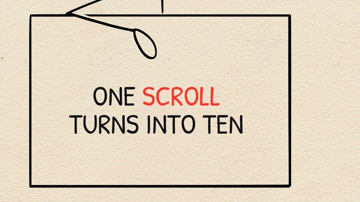 2 Signs You’re Secretly Procrastinating