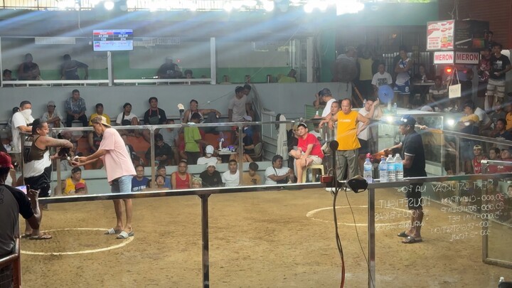 2nd Win Champion San Vicente Arena Sjdm Bulacan. fast kill ulit using our PURE SBR BROODSTAG