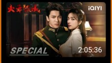 Blazing Elegance Special Version (Eng_Sub)