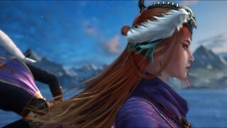 EP04 | Bu Liang Ren S7 - 1080p HD Sub Indo
